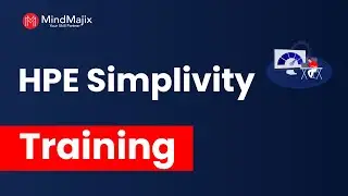 HPE Simplivity Training | HPE Simplivity Online Certification Course [HPE Simplivity Introduction]