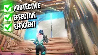 The Most PROTECTIVE Highground Retake Tutorial