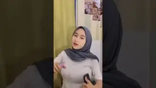 TIKTOK HIJAB PEMERSATU BANGSA | TIKTOK HIJAB GUNUNG GEDE | TIKTOK HIJAB CANTIK | TIKTOK HIJAB VIRAL