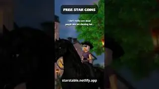 🌟 Free Star Coins Codes 2025 🪙 | Unlock Star Stable Online Rewards Now! (SSO)