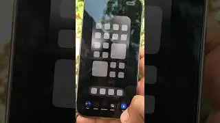 How to Customize Your iPhone's Lock Screen #iphone #shorts