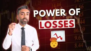 Why Losses Make You a Better Trader