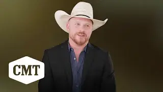 Cody Johnson Til You Cant | CMT Hit Story