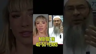 Когда Мусульмане Станут Сильны. Михайла Петерсон. 