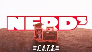 Nerd³ & MATN C.A.T.S. - Part 5 - A Broken Mess