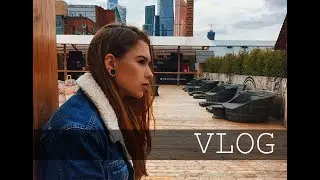 VLOG | В гостях у Иды Галич, День Рождения Насти Задорожной и шугаринг дома