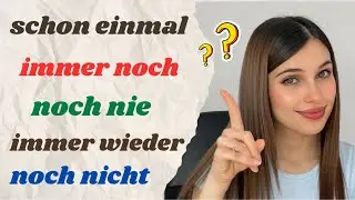 📚 YouTube Live - 🇩🇪 تعلم هذه العبارات المهمة