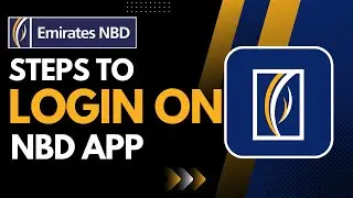 Emirates NBD Mobile Banking App - Login NBD Mobile App !