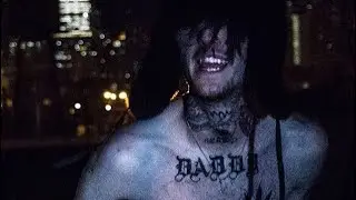 lil peep - the brightside (additional footage)