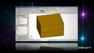 New CAD/CAM Software - ZW3D 2011