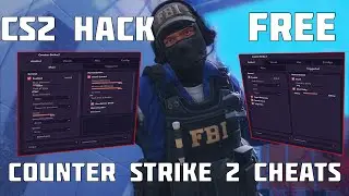 New Cheats CS2  [ WH Aimbot ] No Detected Anti Cheat ✅ Download Free Hack CS 2 ⤴️ Update Hacks 2024