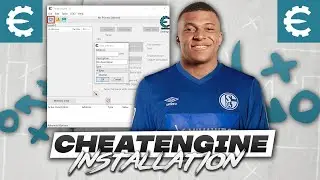 FIFA 22: SCHNELL & EINFACH CHEAT ENGINE DOWNLOAD😍🔥 Fifa 22 Tipps & Tricks