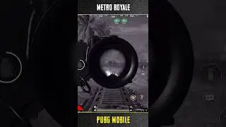 ДАТА ВЫХОДА МЕТРО? PUBG METRO ROYALE