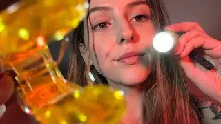 Fast ASMR for ADHD 🤓