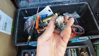 Перезаряд Генератора! Генератор не заряжает аккумулятор!