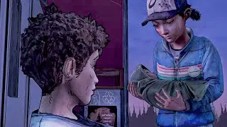 THIS MAKES IT ALL WORTH IT 🥰 | The Walking Dead: The Telltale Definitive Series