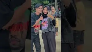 Kebahagiaan ketika sudah menerima apa adanya