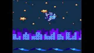 Bomber Boy NES Ending