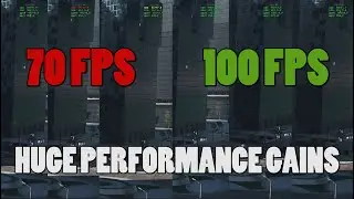 HUGE performance gains! - Battlefield 2042