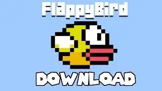 DOWNLOAD FLAPPY BIRD FOR IDEVICE AND ANDROID