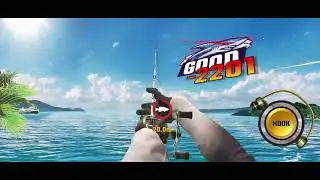 Fishing Masters - Walkthrough HD Gameplay | Fishing Master Koi Pond | Fishing Master Android and iOS