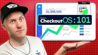 What is CheckoutOS?