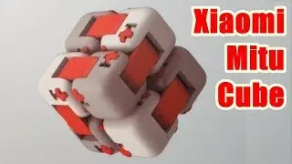 Xiaomi Mitu Cube Review