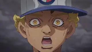 ジョジョ: My Name...Is Emporio 「HD」