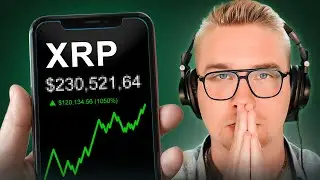 Why XRP Is About To Explode (Youre Buying Without Knowing)