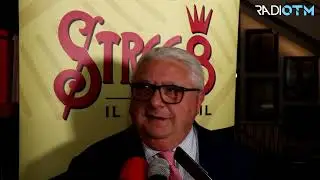 Streg8: il cocktail made in Campania