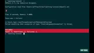Hands-On Unit Testing With PHPUnit