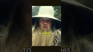 Ian McKellen Teases Gandalf Return in New LOTR Films!