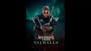 Assassin's Creed Valhalla,Dawn of Ragnarok part4 chill morning gaming😊❤️⚔️