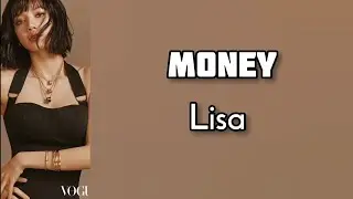 LISA - MONEY | Myanmar Subtitles ( lyrics/ mmsub )