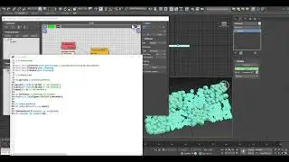 3ds Max Free Tutorial: ME-L thinkingParticles 7.3 Texture Map Control