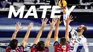 Master the Spike: Matey Kaziyski's TOP SECRETS for Successful Attacks💥