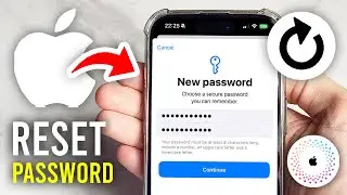 How To Reset Apple ID Password If You Forgot It - Full Guide