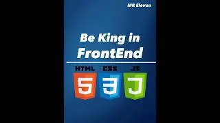 Html, CSS, JS or etc Projects for practice frontend || Free Front-end Projects P2 || MR Eleven MR11