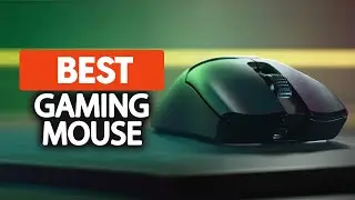 Best Gaming Mouse in 2023? (Budget, Wireless & FPS Gaming Mice)