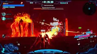 Gundam Breaker 4 MG Grind