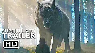 Valhalla (2020) | Tráiler Oficial Subtitulado | Película de Vikingos