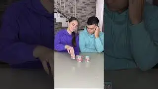 Magic trick 