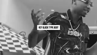 KEY GLOCK X YOUNG DOLPH TYPE BEAT | FREE TYPE BEAT | RAP/TRAP INSTRUMENTAL 2018