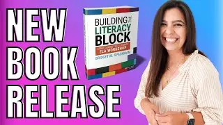 Building the Literacy Block | Structuring the Ultimate ELA Workshop | Bridging Literacy