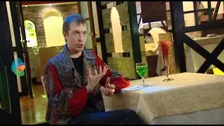 Сергей Соседов. | Серебряная калоша - это бренд! | Я бы хотел ее иметь, но мне никто не даст!
