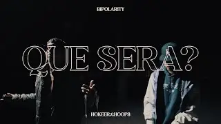 HOKEER x HOPS - QUE SERÁ? (visualizer)