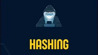 What is hashing | Explained