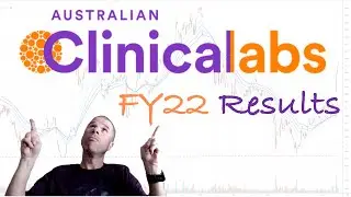 Australian Clinical Labs FY22 Results | PE Ratio of 4! Cheapest ASX Company EVER or Value Trap?