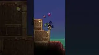 pylonm #terraria #mods #calamity #summon #gaming