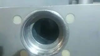 Шприц вакуумный Handtmann VF80